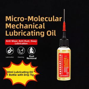 PISSA | Multipurpose Rust Preventive Lubricant