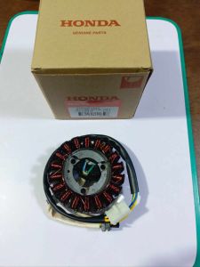 Honda genuine stator assy for tmx supremotmx150