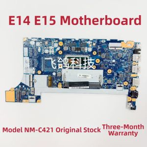 Lenovo | Laptop Motherboard for ThinkPad E14 E15
