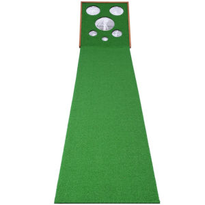 PGM GOLF | Adjustable Height Golf Practice Equipment