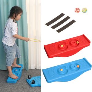 Grosir Murah Balance Board Terapi Sensori Integrasi Mainan Olahraga Anak