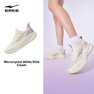 Erke | Breathable Lightweight Running Shoes