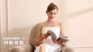 （LIFE.SG）Multi-Functional Trapezius/shoulder/cervical vertebra/cervical vertebra/spine relaxing kneading hot massager