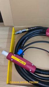 STANG LAS WELDING TORCH MIG/TIG/PLASMA - P500 5M