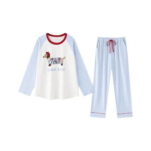 BE | Bust Support Outwear Capable Womens Summer Pajama