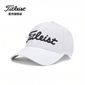 Titleist | Adjustable Breathable Golf Hat