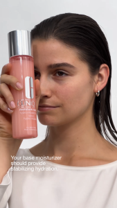 Clinique Moisture Surge Hydro-Infused Lotion - Toner 200ml | Hydrates Plumps