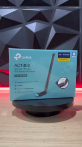Bộ thu sóng Wifi TP-Link Archer T3U Plus Băng Tần Kép AC1300