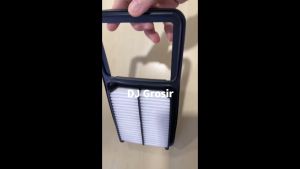 Filter Udara Toyota Agya Ayla 1.0cc 17801-BZ100 - 7596