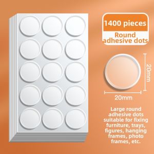 XSR | High-strength Traceless Adhesive Tape
