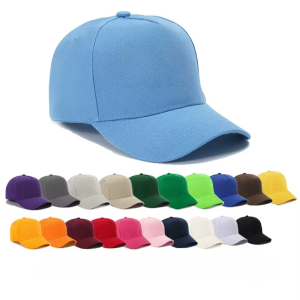 2026 New 5 Panel Blank Baseball Caps For Men Women Hat Simple Hip Hop Bone Trucker Hats Outdoor Leisure Snapback Cap Gorras