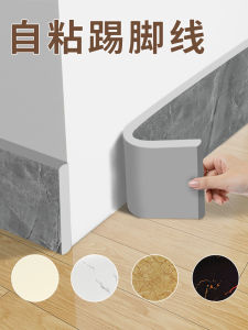 Tấm Lót Sàn Chống Thấm Nước PVC Chống Trượt Chống Va Đập Trang Trí Tường Đơn Giản Hiện Đại Họa Tiết Đá Hoa Cương