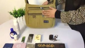 Tas Selempang Pria: Kualitas Tinggi & Desain Stylish