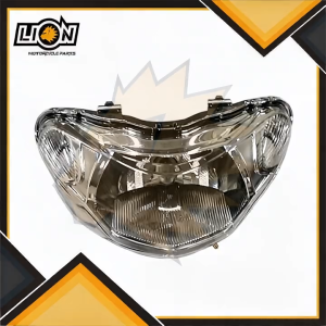 LION Motorcycle MIO AMORE/MIO SPORTY Headlight Assembly