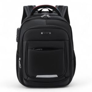 Polo GIVES 14 In Tas Ransel Kerja Tas sekolah Kunci Usb Port POLO Import