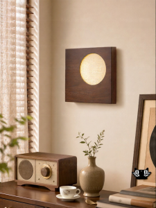 FANCY LAMP CLUB | Modern Decorative Wall Light New Style of 2026 Year