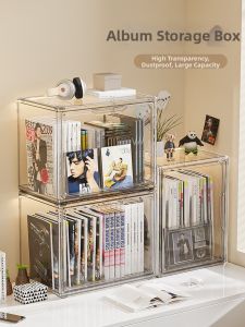 AMU·PIGGY | Dust-Resistant Media Storage Case