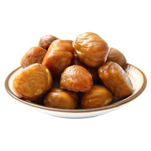 Ready-to-Eat Shelled Chestnuts 500g