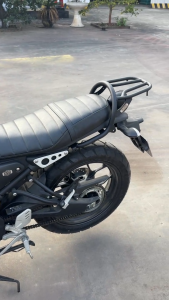 Baga xsr baga sau xsr phụ kiện XSR tải trọng trên 40kg
