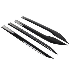 XIAOSU | Blackout Warrior Front Grille Decal