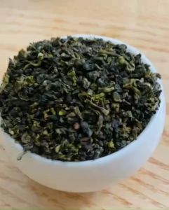 Trà Oolong (Ô Long Olong) Tấm Bảo Lộc Gói 200G – Trà Ô long Chuyên Dùng Pha Trà Sữa Chuẩn Vị