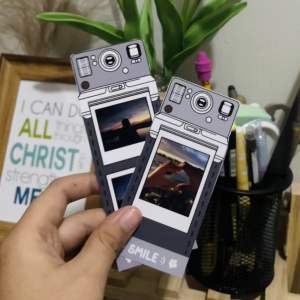 Customized Aesthetic Photo Strips – Cute Designs | Personalized Prints for Journals Gifts & Decor