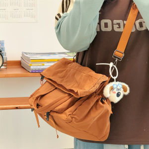 FUSHIXIONG | Expandable Large Capacity Travel Bag Portable