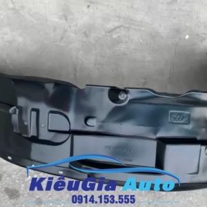 Chắn bùn lòng dè trước Ford Ranger XLS XLT Bitubo Wildtrack 2014-2022