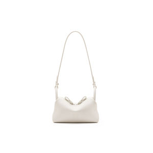 muva | Leather Commuter Shoulder Crossbody Bag