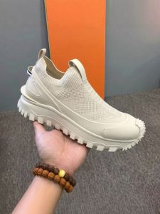 Nanjiren | Breathable Mesh Sock-like Slip-on Running Shoes for Youth