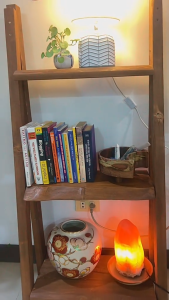 solid wood organizer shelf premium wooden shelf rack handcrafted wooden shelf rustic luxury shelf modern rustic furniture minimalist wooden shelf scandinavian shelf rack japandi style shelf elegant pantry organizer designer wooden furniture