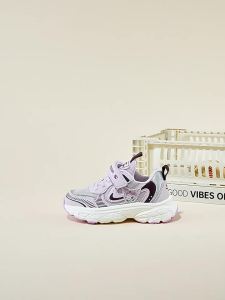 HOBIBEAR | Lightweight Breathable Running Shoes for Older Kids