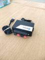 mini amplifier / mini ampli 5v 1 potensio input aux dan bluetooth. 