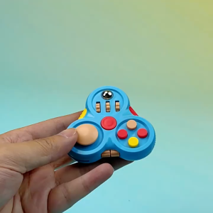 Đồ Chơi Fidget Đa Chức Năng Giảm Căng Thẳng Stress LILA FID43