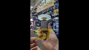 ARMATURE FOR DONG CHENG DZG6 / DCA AZG6