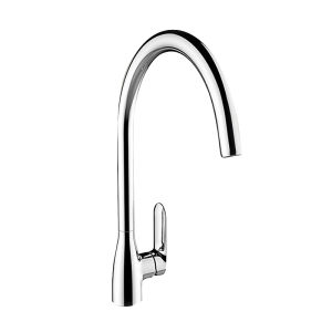 Kohler | Rotatable Splash-proof Kitchen Faucet