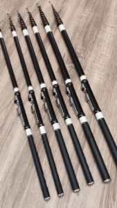 Joran Tegak Kolong Oregon Caspian 360, 450 & 540