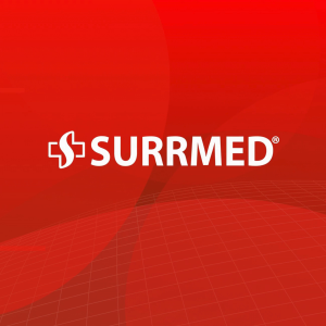 SURRMED CPR BOARD FOR LIFESAVING EMERGENCIES