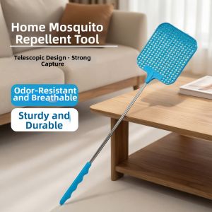Jiaxun | Extendable Durable Fly Swatter