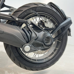 Cho r1300 GS phiêu lưu ADV GS 2023-2025 trục sau chống rơi bảo vệ chống rơi Vỏ bảo vệ