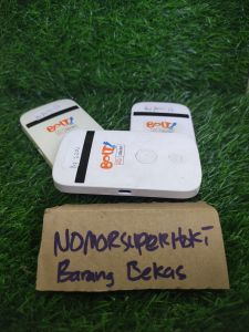 modem wifi mifi bolt zte mf90 second