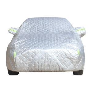 DELIHUA | Hail-resistant Sun-protection Car Cover