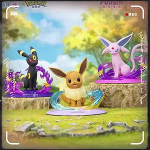 Funism | Pokémon Eevee Figure
