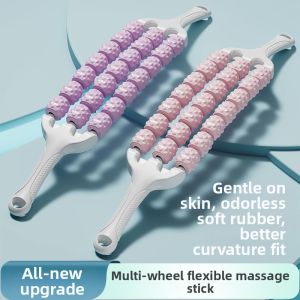 ZhenYa | Leg Muscle Relaxation Roller Massage Tool for Children
