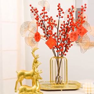 Bình hoa thủy tinh dáng lồng chim (loại lớn) khung kim loại lọ thủy tinh trồng cây thủy sinh trang trí nhà cửa