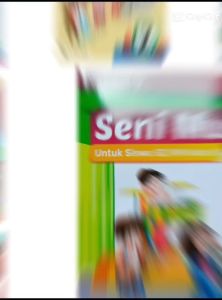 Buku Seni Musik Kelas 2 SD Kurikulum Merdeka Penerbit CV. Arya Duta
