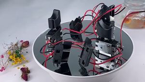 Sparepart Mesin Bor Baterai DC Cordless 7.2V-24V NRT PRO: Mengenal Speed Control Trigger Switch