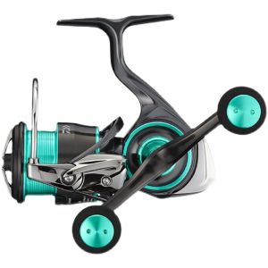 Daiwa | Long Casting Fishing Reel For Squid and Shrimp Sea Fishing