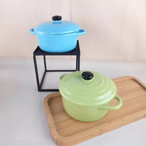 Child Microwave Safe Baking Bowl Tableware