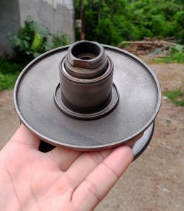 Pully Sliding Puly Belakang Yamaha Mio J Pnp Mio GT / Mio Soul FI / Fino Fi All 115cc Kode 54P Ori